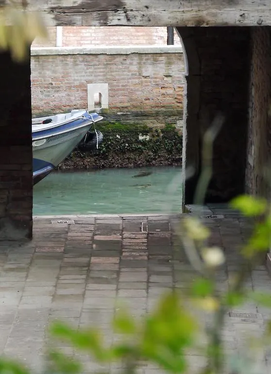 Venezia Ca' Dri Apartment  Venice