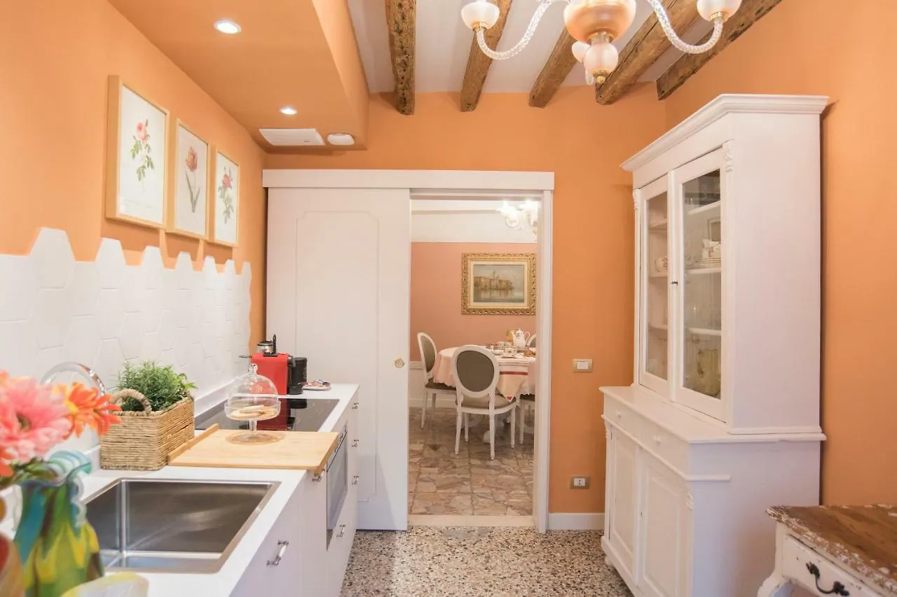 Venezia Ca' Dri Apartment 0*, Venice Italy