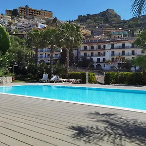 Minerva Luxury & Tulipan By Holidays Apartment Taormina