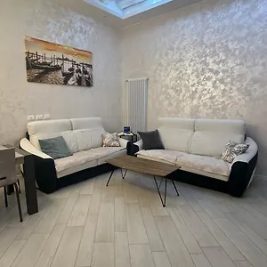 Rio Tera Cannaregio 4723 Apartment Venice