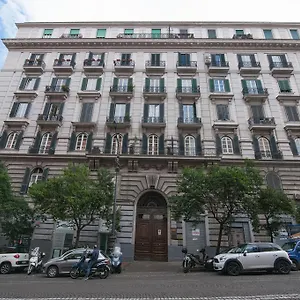 La Terra Del Sole Apartment Naples