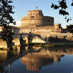 Saint Peter Luxury Loft Apartment Rome
