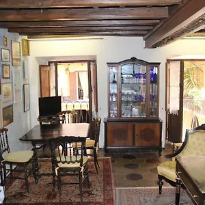 Penelope's House Apartment Rome